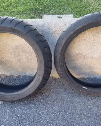 Gomme usate per BMW R1200GS