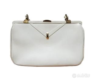 Borsa in Pelle Vintage 