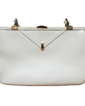 Borsa in Pelle Vintage 