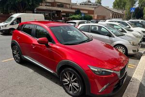 Mazda CX-3 1.5 Diesel Euro 6d Cambio Automatico 20