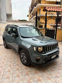 Jeep renegade 1.0 T3