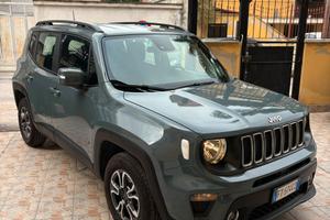 Jeep renegade 1.0 T3