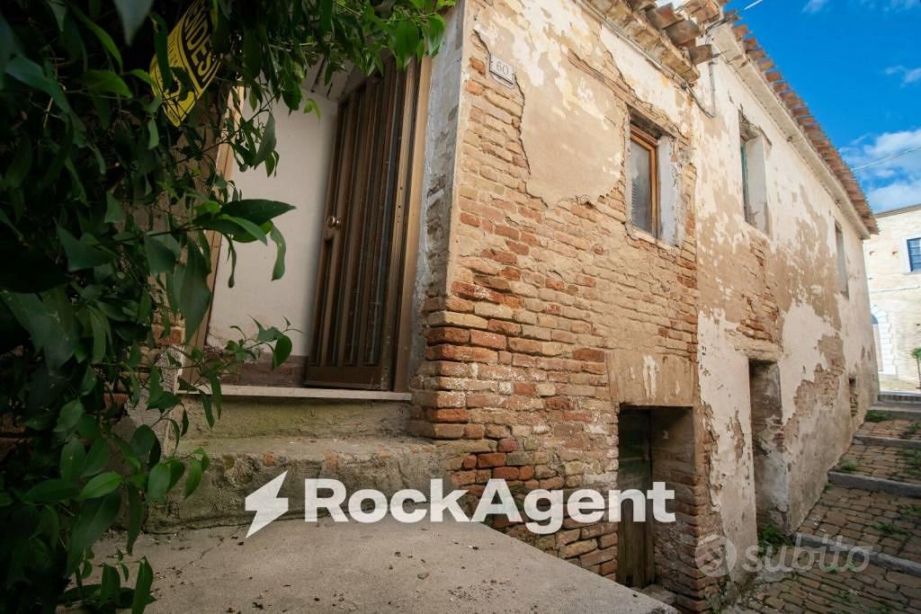Appartamento – Orciano di Pesaro, Montebello - Vista 3