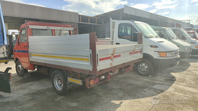 Iveco Daily Ribaltabili