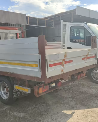 Iveco Daily Fissi & Ribaltabili