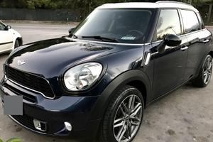 Mini countryman SD