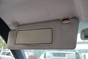 Aletta parasole sx MERCEDES-BENZ CLASSE E 1997