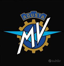 Ricambi originali mv agusta brutale 910