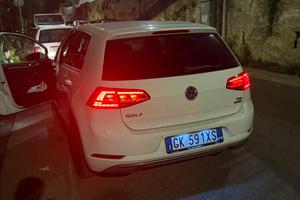 Golf 7 automatica
