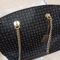 Borsa a spalla Pollini
