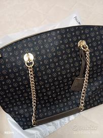 Borsa a spalla Pollini