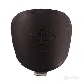 Tappo contachilometri faro CEV nero