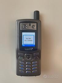 Cellulare satellitere