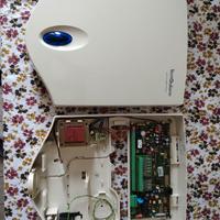 Centrale Antifurto Tecnoalarm TP 8 64