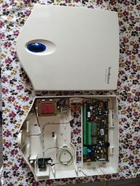 Centrale Antifurto Tecnoalarm TP 8 64