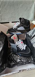 Jordan 5 retro size 41