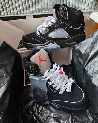 Jordan 5 retro size 41