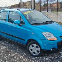 Chevrolet Matiz 800 SE Chic GPL Eco Logic