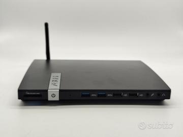 ASUS EB1037 4GB 500GB con Kit Originale