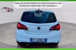 OPEL CORSA 1.4 GPL FINO 2036 - EURO 6