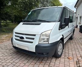 Ford Transit/Tourneo/Bus Transit 330L 2.2 TDCi/140