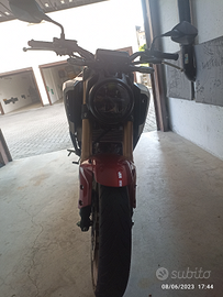 Cb125r