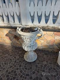 vaso per piante