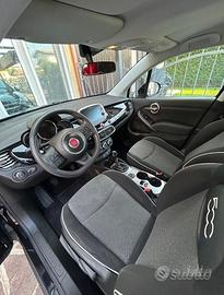 Fiat 500X 1600 Diesel 120 CV