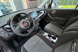 Fiat 500X 1600 Diesel 120 CV