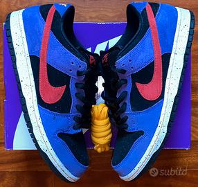 Nike SB Dunk Low ACG Terra