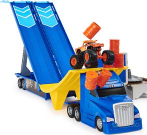Camion Monster Jam 
