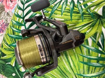 Shimano Big Baitrunner Long Cast