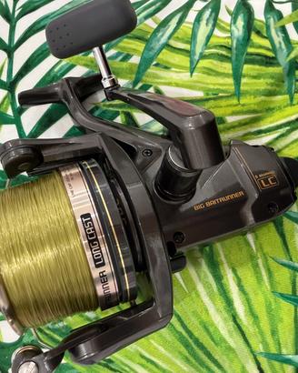 Shimano Big Baitrunner Long Cast