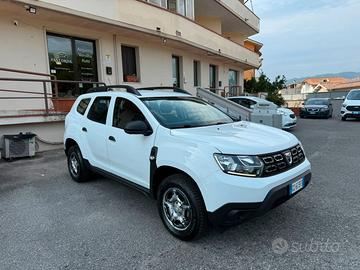 Dacia Duster 1.5 Blue dCi 8V 115 CV 4x4 Essential