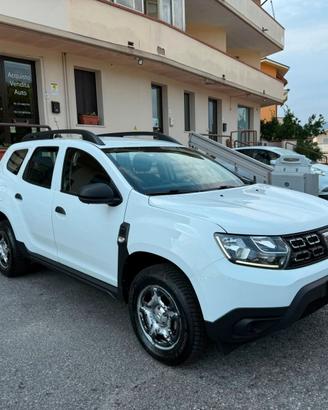 Dacia Duster 1.5 Blue dCi 8V 115 CV 4x4 Essential