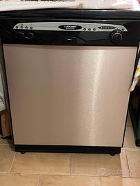 Lavastoviglie 6 coperti ZEROWATT