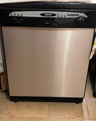 Lavastoviglie 6 coperti ZEROWATT