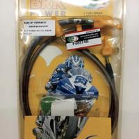 Kit tubbi treccia ferracci moto Suzuki gsx-r 04/05