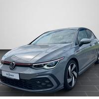 Volkswagen Golf 8 GTI 2.0 TSI GTI DSG