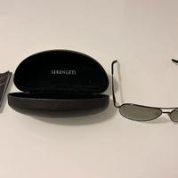 Occhiali Serengeti modello Carrara