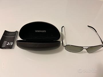 Occhiali Serengeti modello Carrara