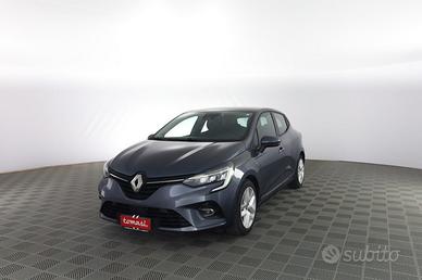 RENAULT Clio Clio Full Hybrid E-Tech 140 CV 5 po