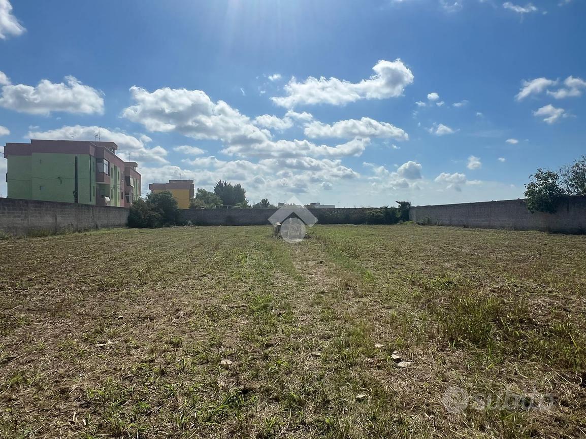 TERRENO A SAN PIETRO VERNOTICO - Altro
