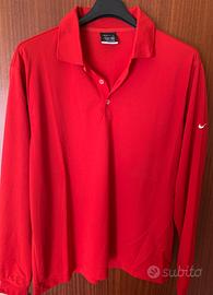 Polo Nike Taglia L