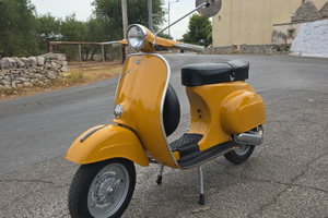 Vespa 50 R 3 Marce
