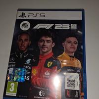 f1 2023 ps5
