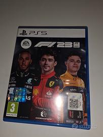 f1 2023 ps5