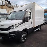 IVECO Daily 35C15 Frigorifero FRCX