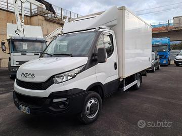 IVECO Daily 35C15 Frigorifero FRCX