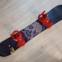 snowboard libtech Jamie Lynn Skate Banana